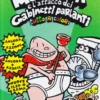 Capitan Mutanda e l'Attacco dei Gabinetti Parlanti
