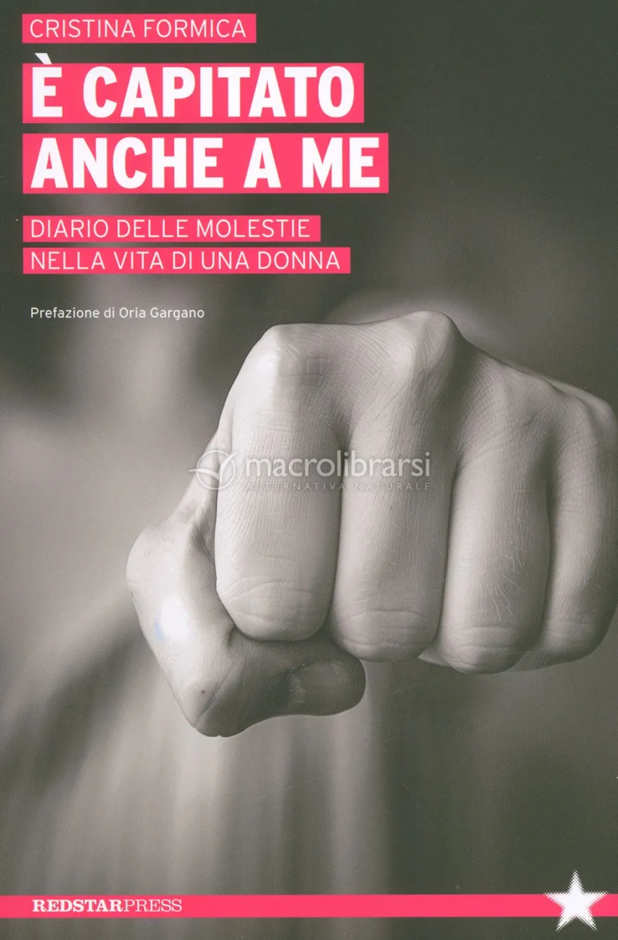 È Capitato anche a Me