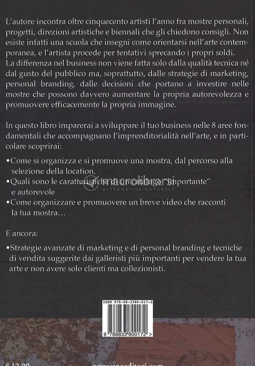 Capolavoro