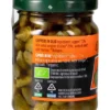 Capperi in Olio Bio