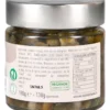Capperi in Salamoia Bio