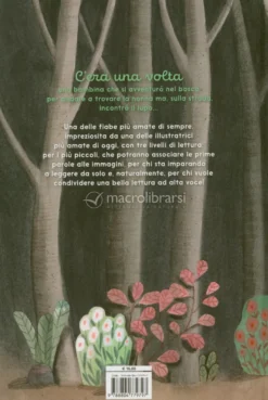 Cappuccetto Rosso