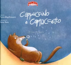 Cappuccino & Cappuccetto