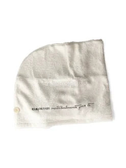 Cappuccio Turbante in Bambù