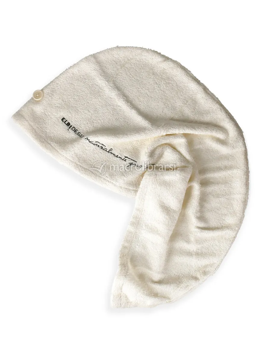 Cappuccio Turbante in Bambù
