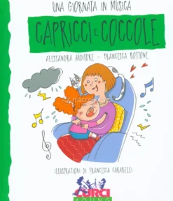 Capricci e Coccole