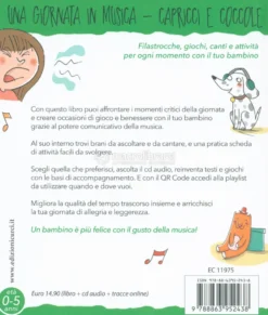Capricci e Coccole