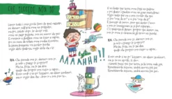 Capricci e Coccole