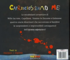 Capricciosissimo Me
