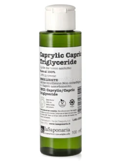 Caprylic - Capric Triglycerides
