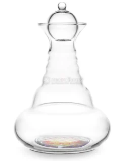 Caraffa Alladin - Fiore della Vita Happy