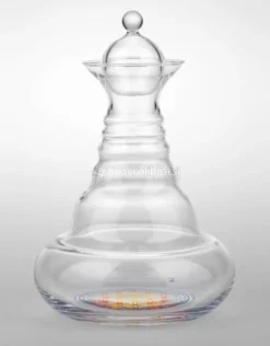 Caraffa Alladin - Fiore della Vita Happy