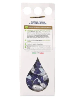Caramelle Balsamiche al Miele