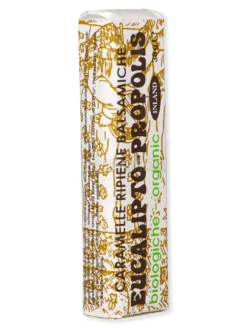 Caramelle Balsamiche con Eucalipto e Propolis Bio