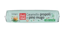 Caramelle Propoli e Pino Mugo
