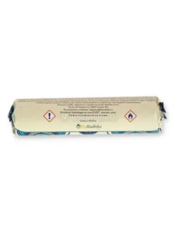 Carboncini Accensione Rapida - Rotolo da 10 pezzi