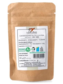Carbossimetilcellulosa