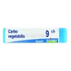 Carbo Vegetabilis Boiron 9CH Globuli Monodose