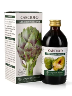 Carciofo - Estratto Integrale