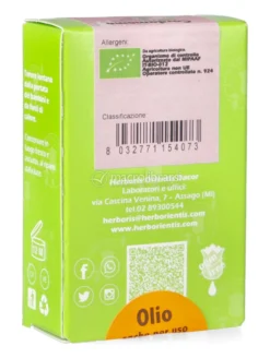 Cardamomo - Olio Essenziale Bio