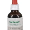 Cardepat - Integratore Spagirico di Cardo Mariano e Carciofo