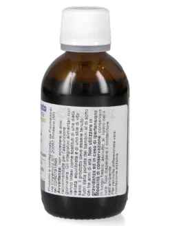 Cardiaca TM - Macerato di Pianta Fresca Bio