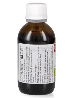Cardiaca TM - Macerato di Pianta Fresca Bio