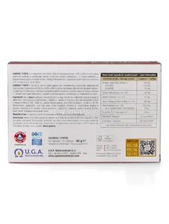 Cardiol Forte - Formula Rinnovata