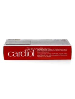 Cardiol Forte - Formula Rinnovata