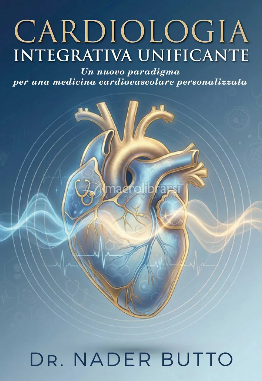 Cardiologia Integrativa Unificante