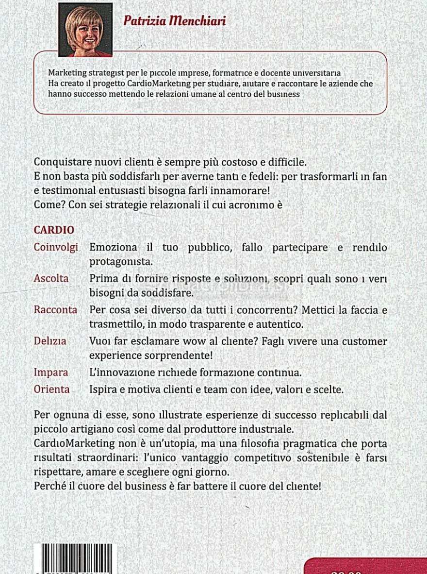 Cardio Marketing