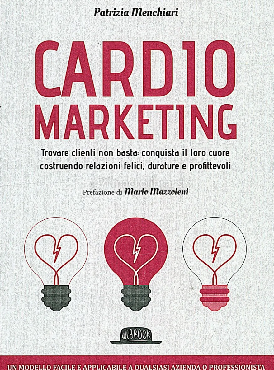 Cardio Marketing