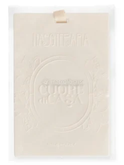 Card Profumata per Cassetti o Armadi - Onda