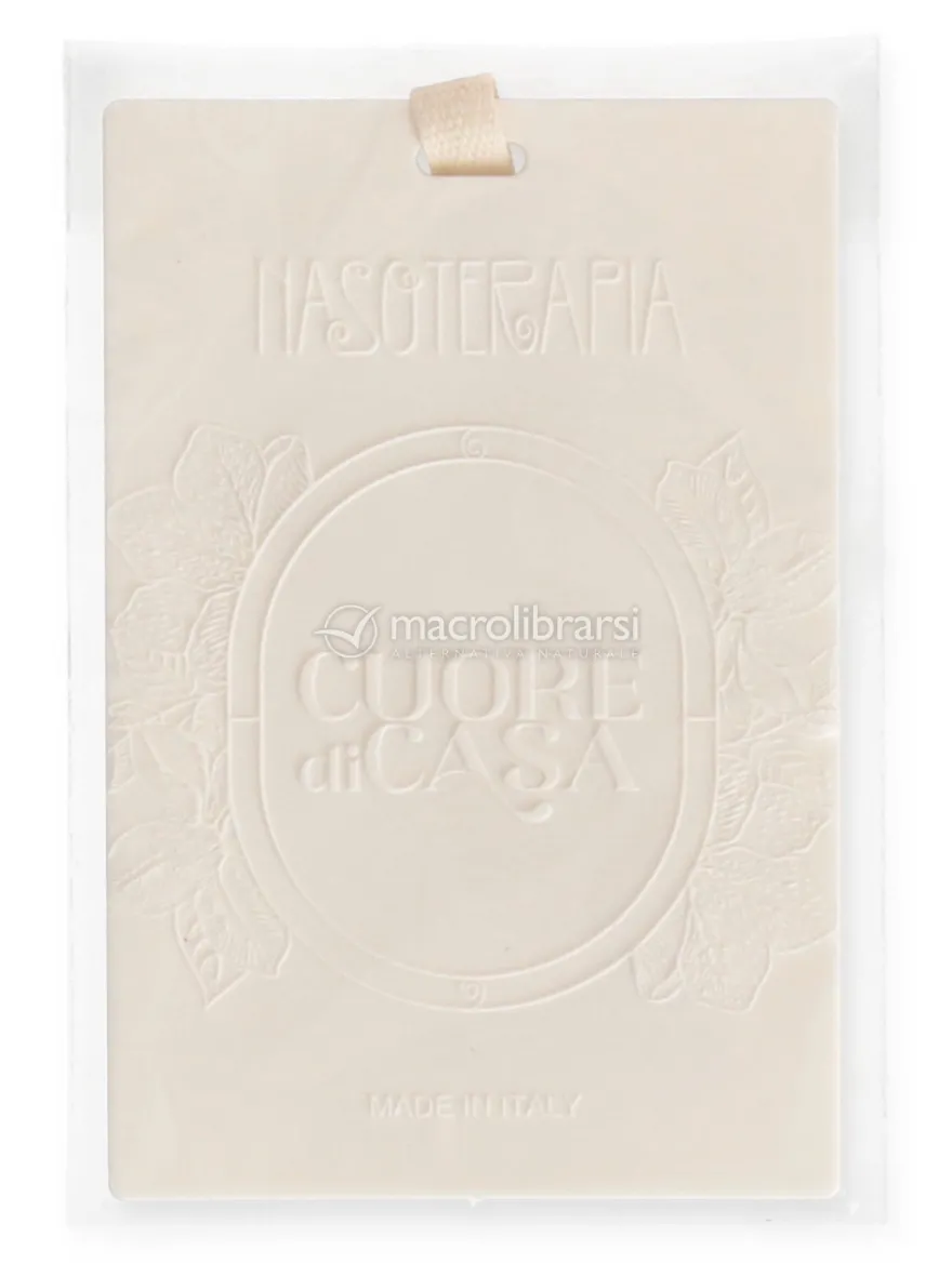 Card Profumata per Cassetti o Armadi - Onda