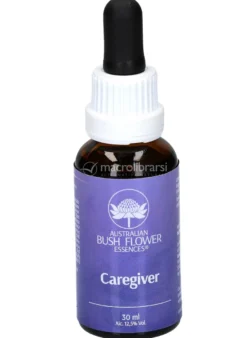 Caregiver - Accudimento - Essenze Floreali Australiane
