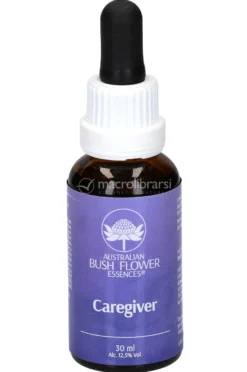 Caregiver - Accudimento - Essenze Floreali Australiane