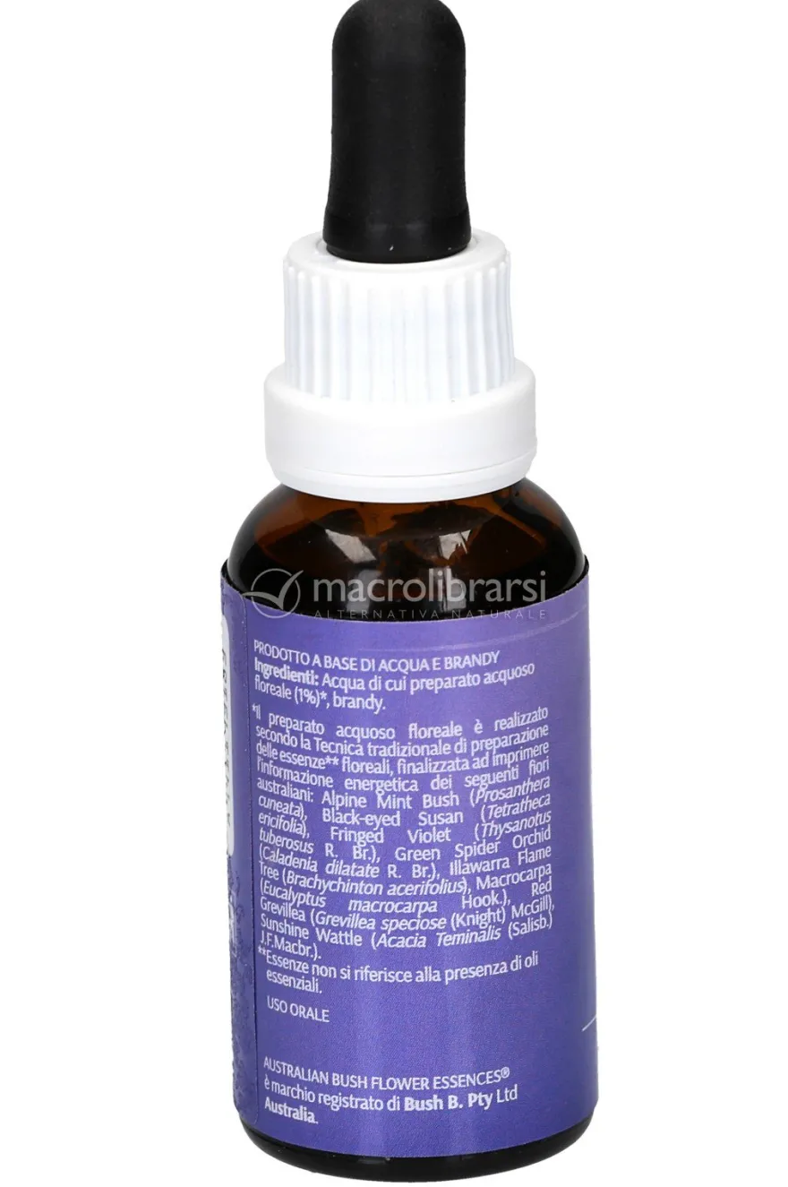 Caregiver - Accudimento - Essenze Floreali Australiane