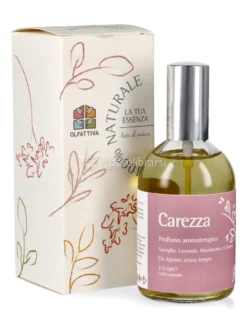 Carezza - Spray per Aromaterapia