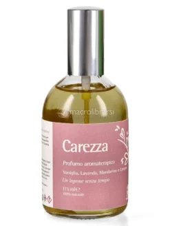 Carezza - Spray per Aromaterapia