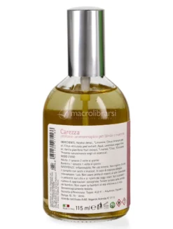 Carezza - Spray per Aromaterapia