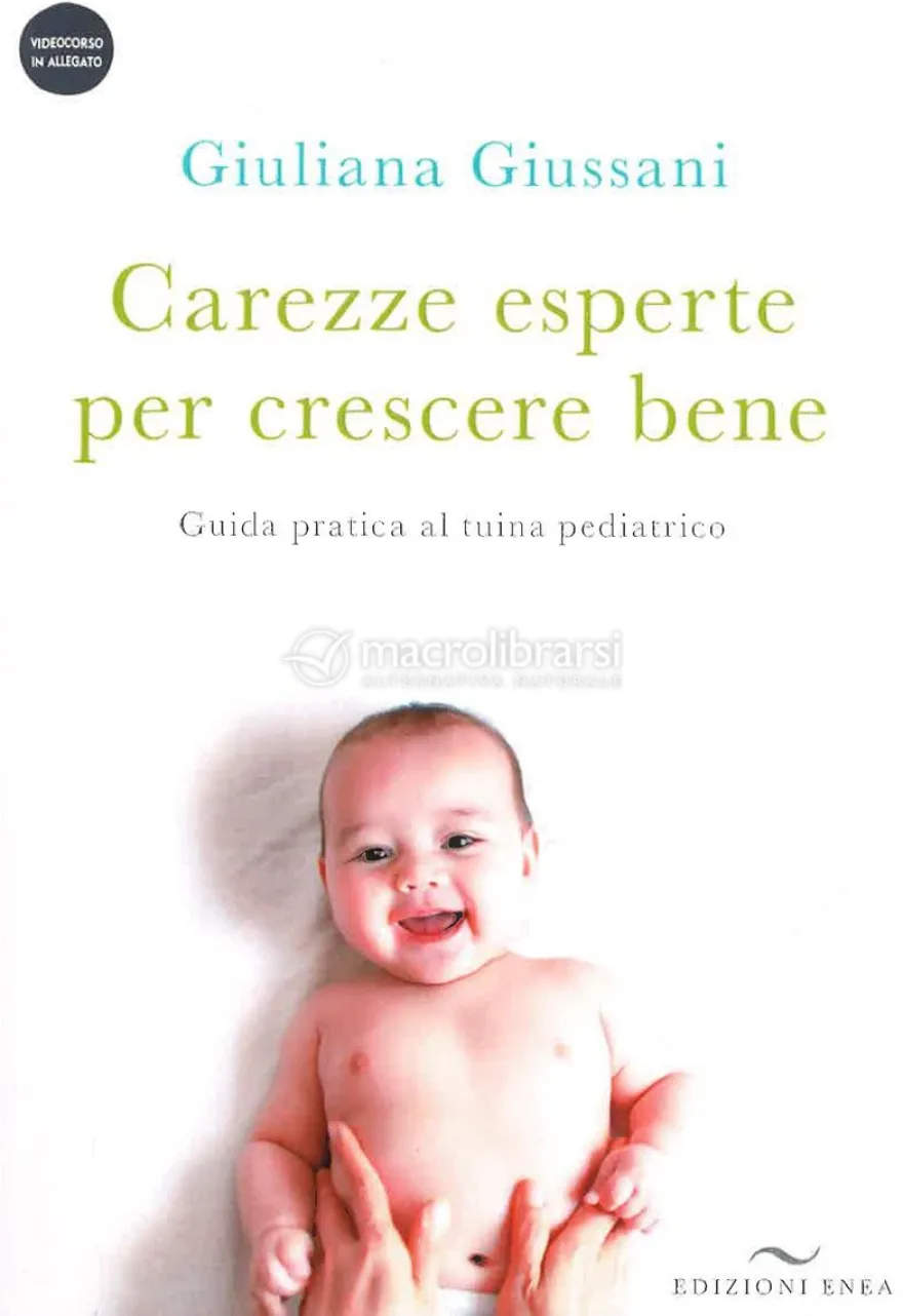 Carezze Esperte per Crescere Bene