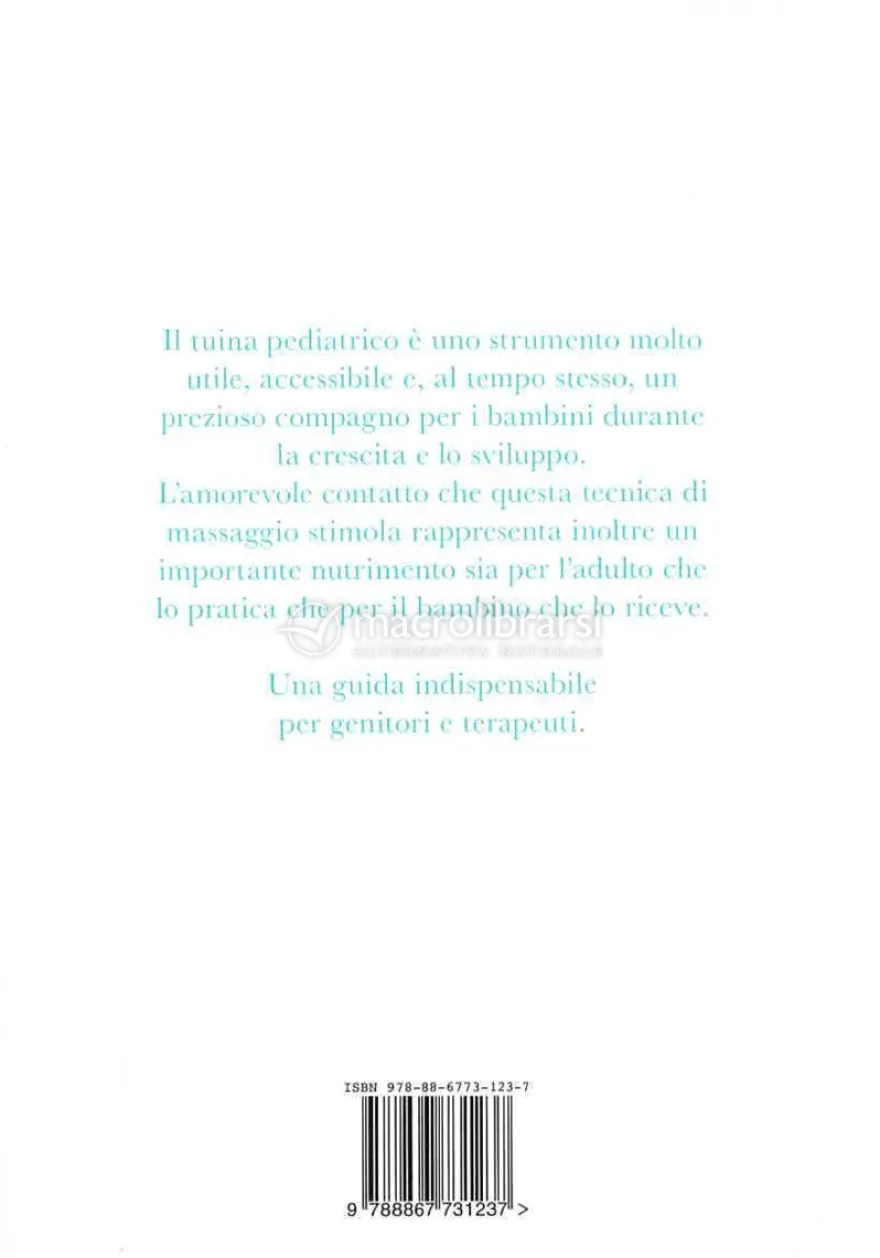 Carezze Esperte per Crescere Bene