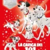 Carica Dei 101 Speciale Anniversario Disney100 Ediz Limitata