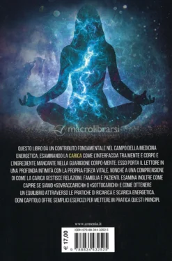 Carica e Corpo Energetico