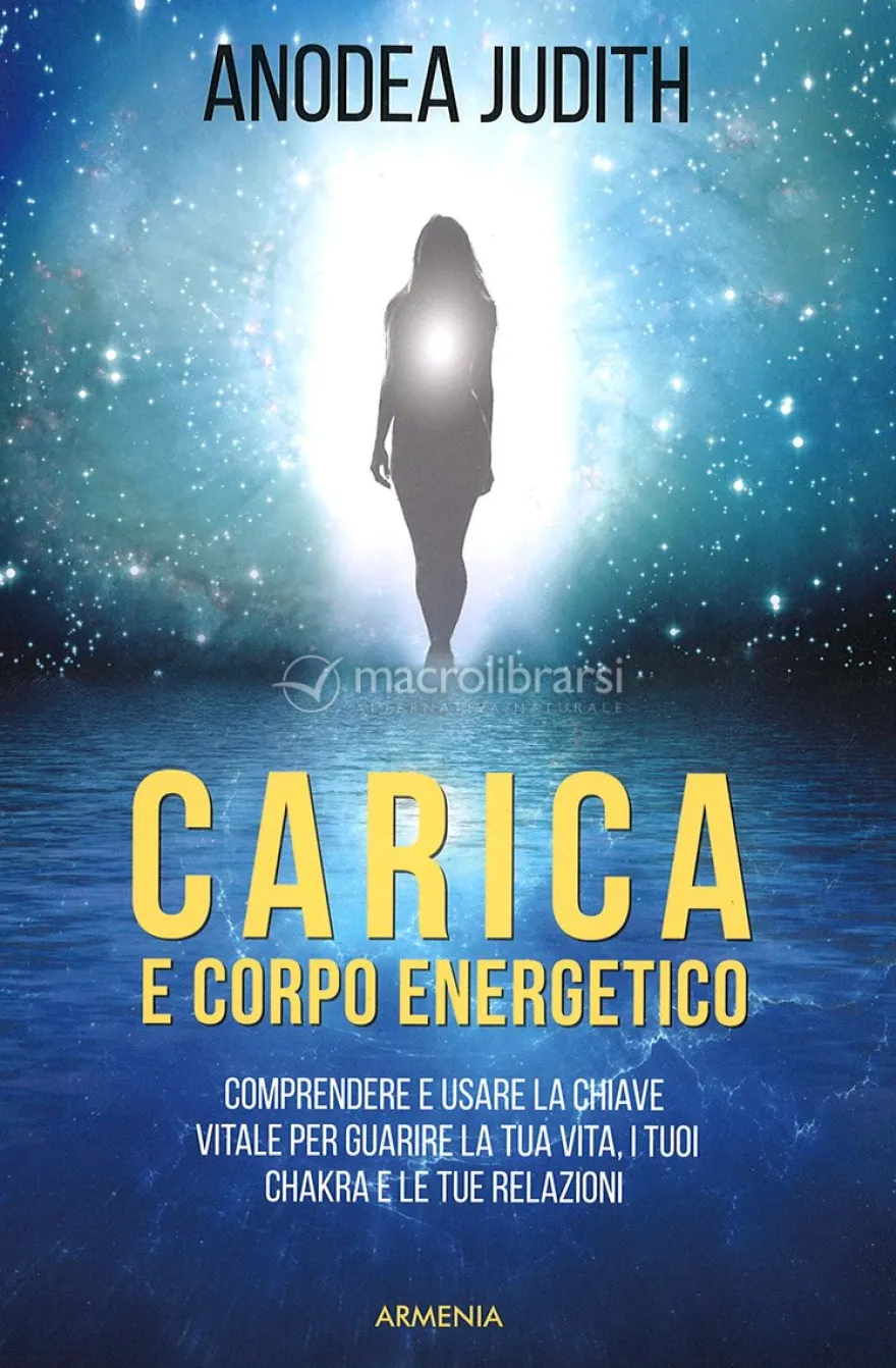 Carica e Corpo Energetico