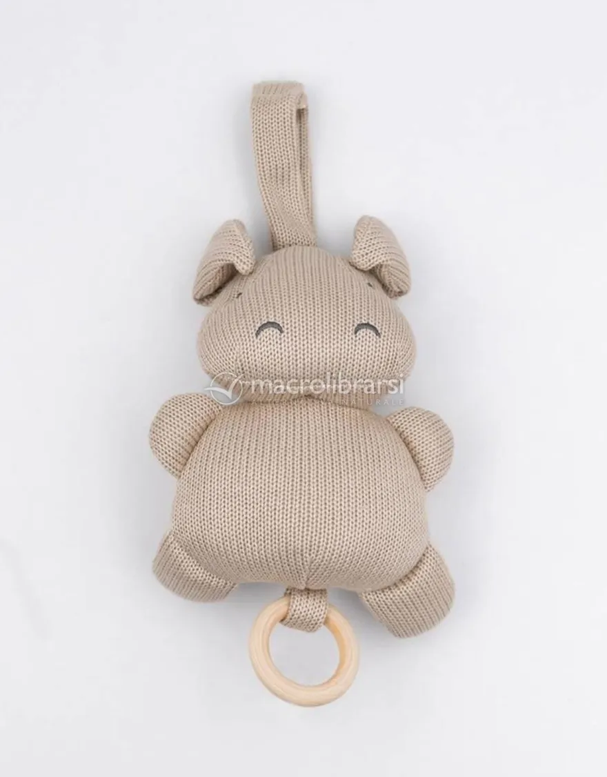 Carillon a Maglia - Hippo