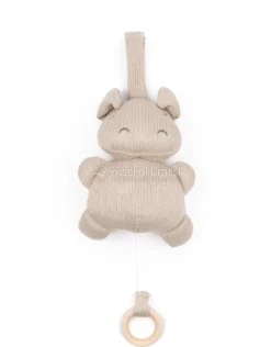 Carillon a Maglia - Hippo