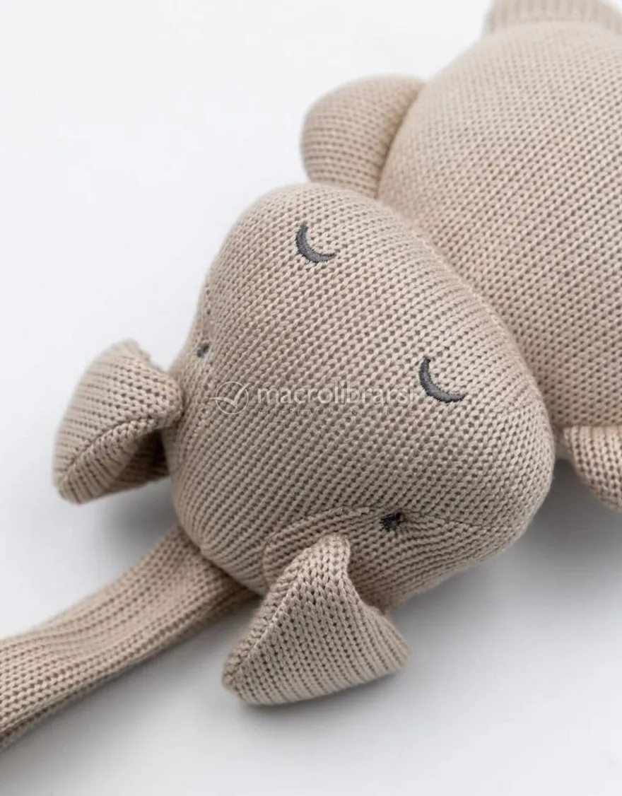 Carillon a Maglia - Hippo