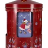Carillon di Natale con Infuso Stella d'Inverno