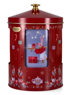 Carillon di Natale con Infuso Stella d'Inverno